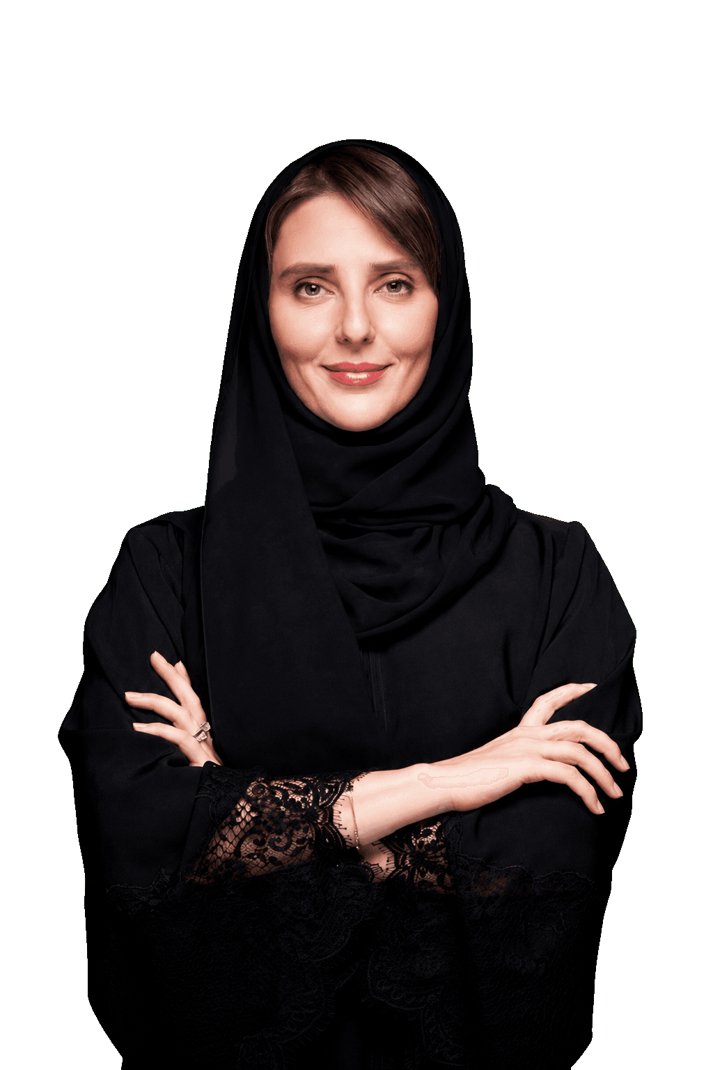 Basma Bushnak