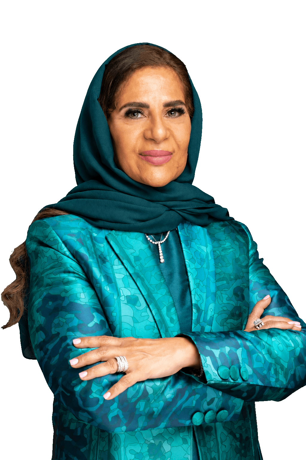 Dr. Maha Bawazir