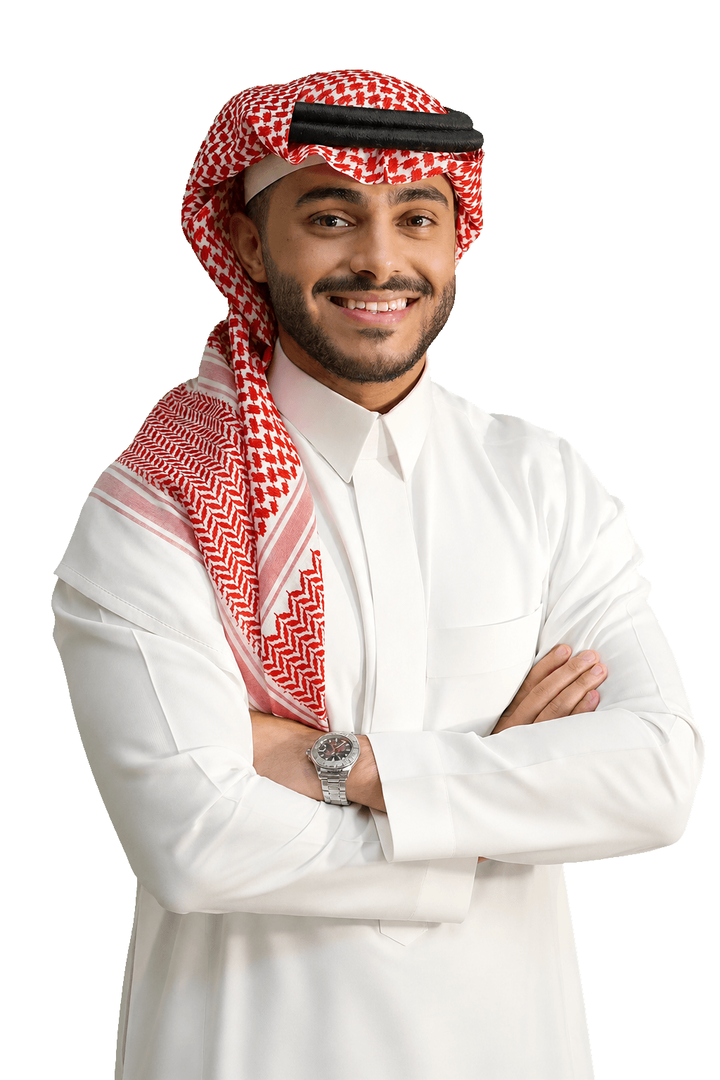 Abdulaziz Bin Mugayel