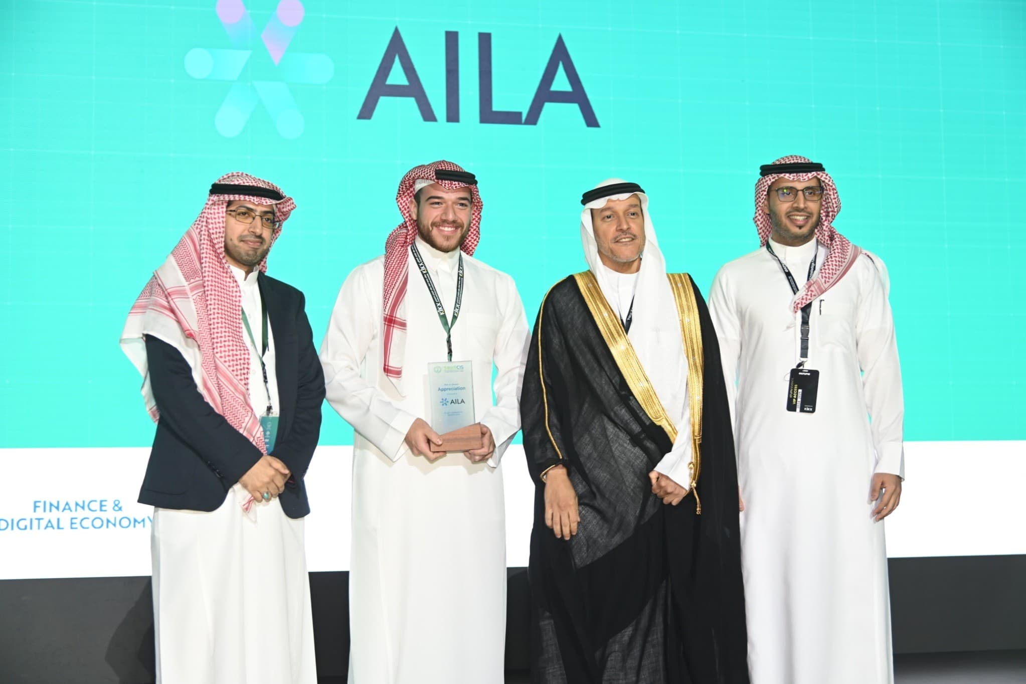 AILA Labs Established