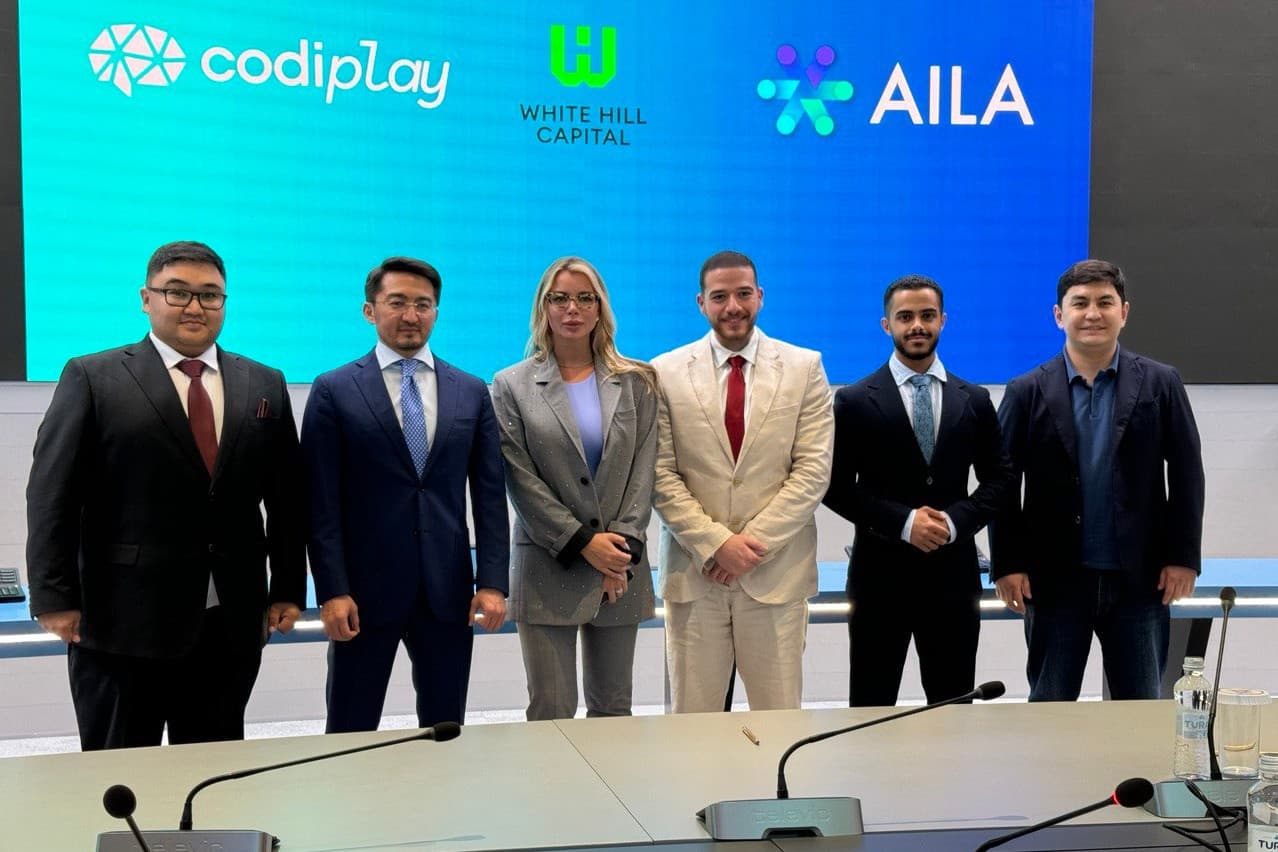 AILA raises pre seed funding