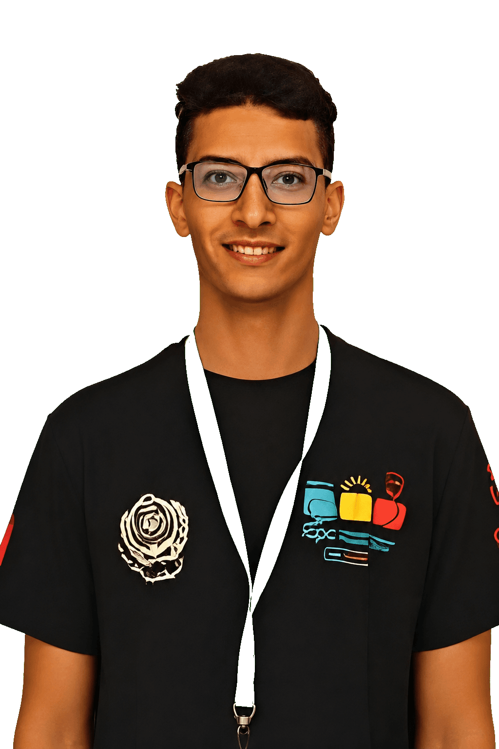 Ahmed Abdelmoula