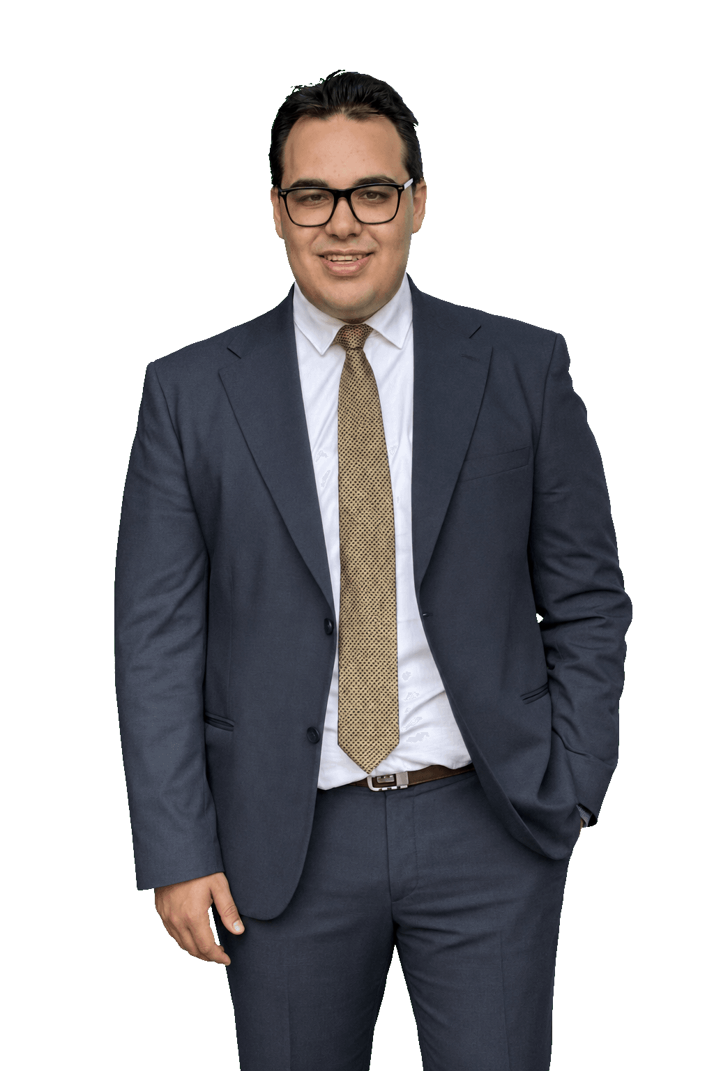 Mahmoud Okda