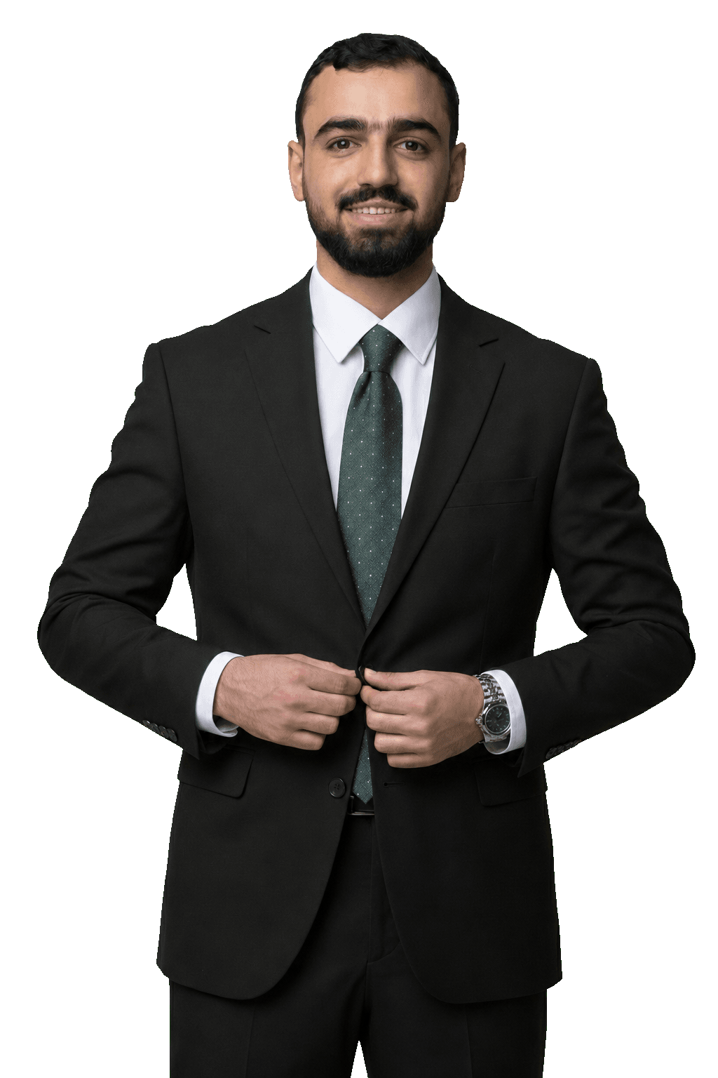 Mohammad Alzoubi