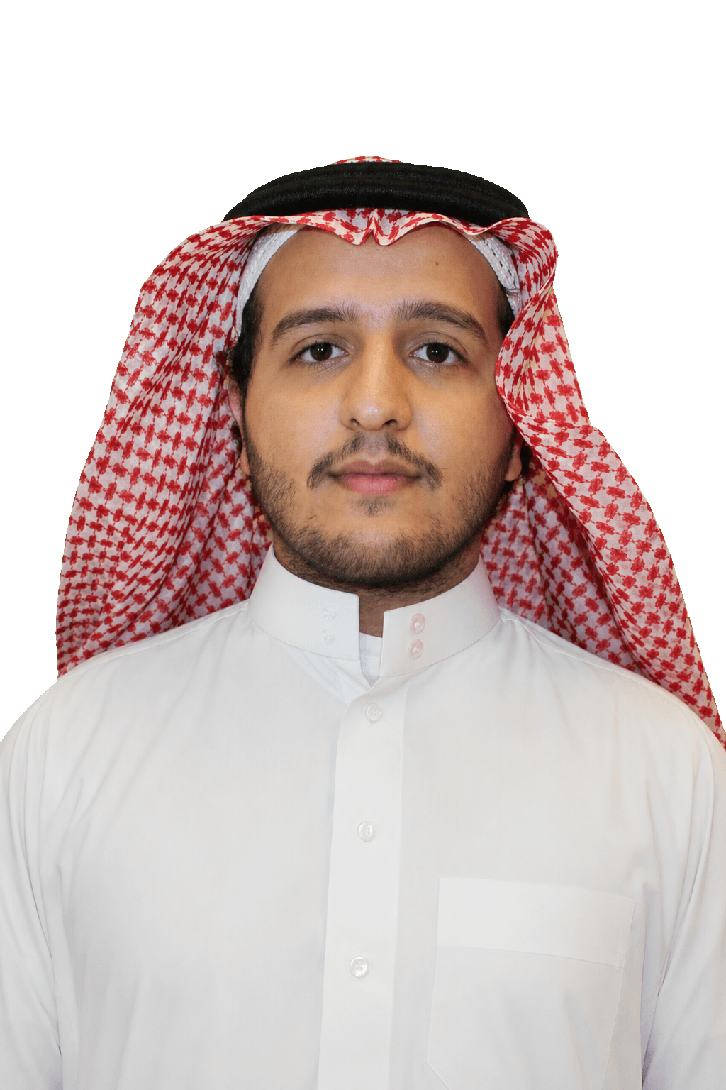 Mohammed Alshehri