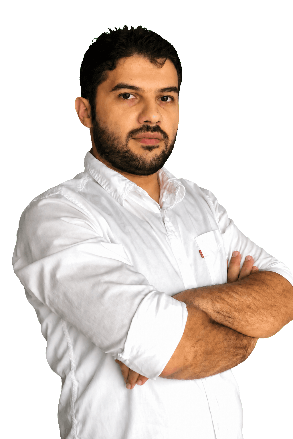 Nour Alden Araar