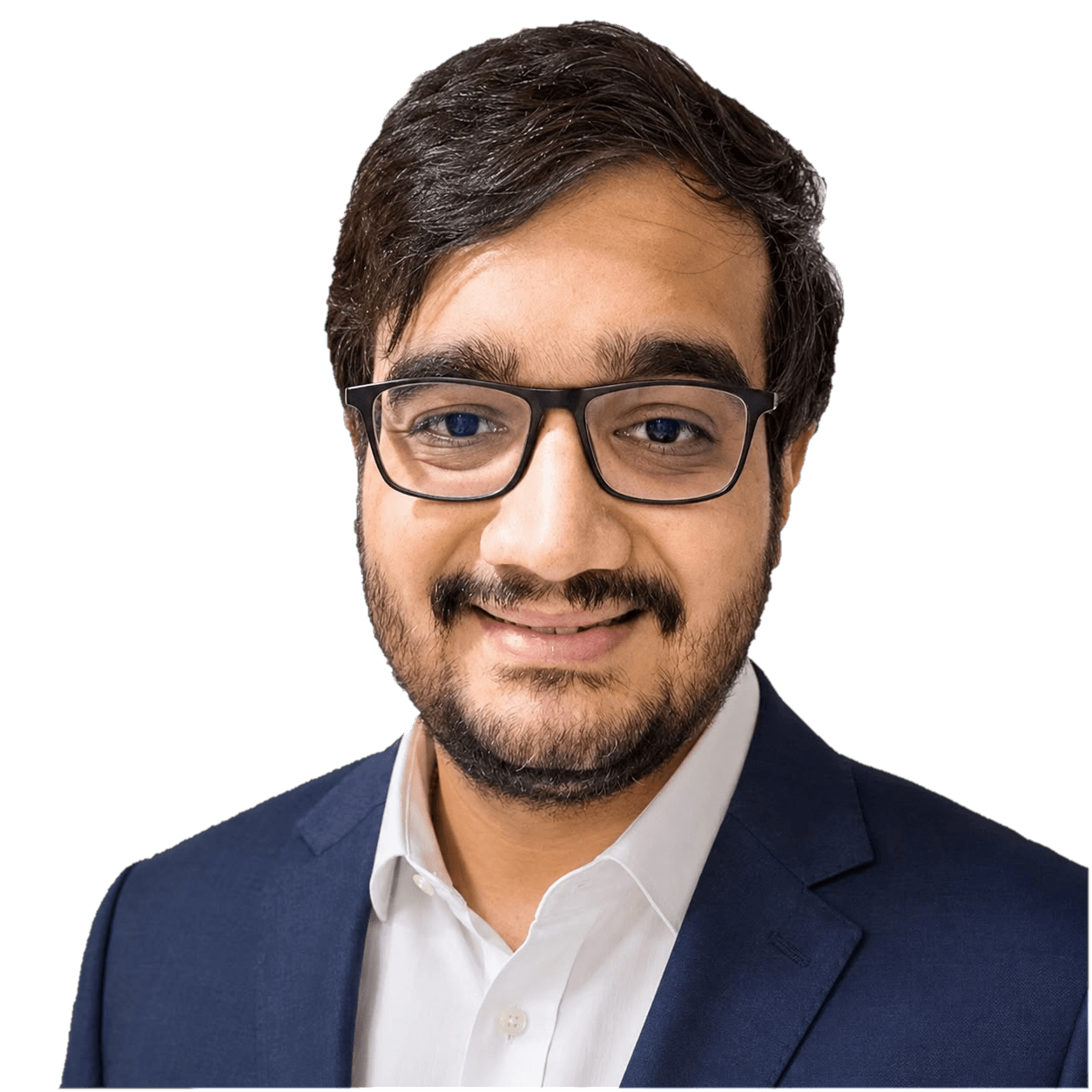 Vaibhav Nakrani
